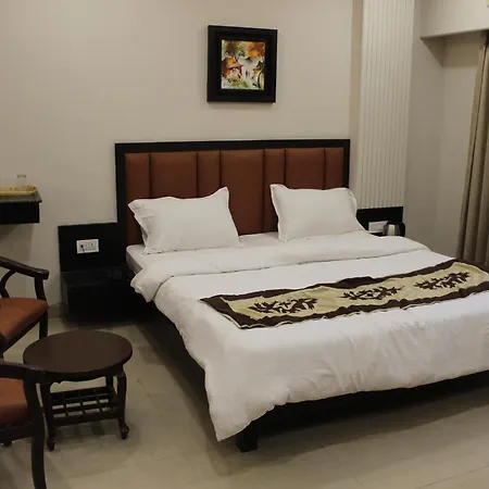Joypur Bansi Resort